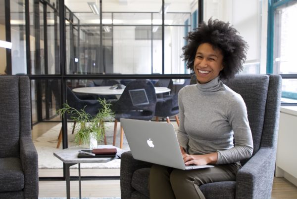 What Candidates Want Most, According to New Research 1